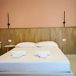 Althea Couette-café Marina di Schiavonea