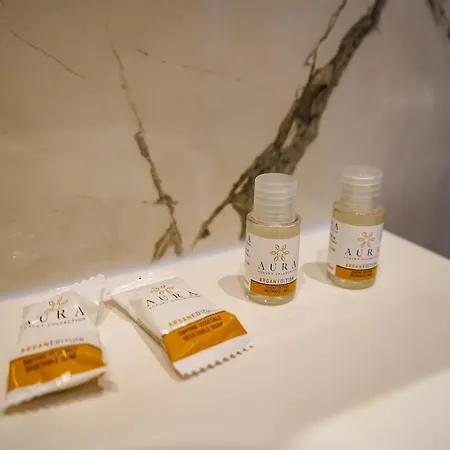 Althea B&B 마리나 디 스키아보네아