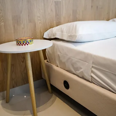 Couette-café Althea *