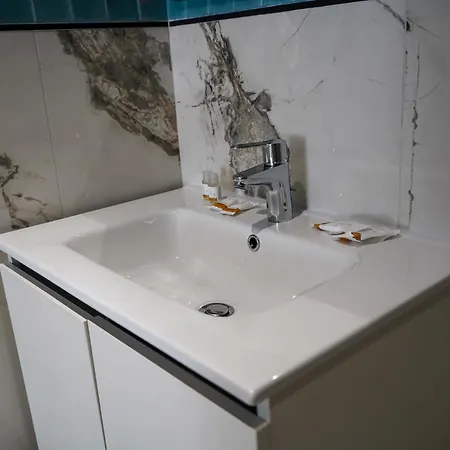 فندق مبيت وإفطار Althea