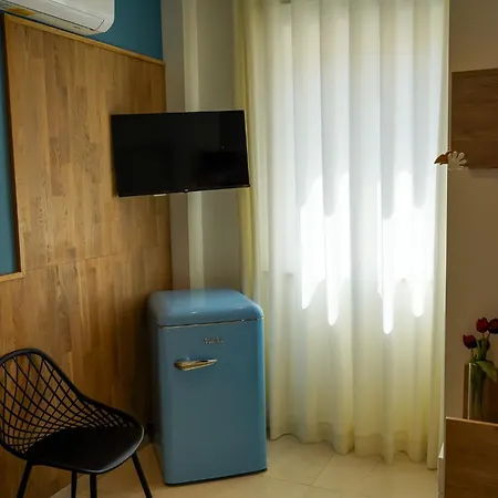 Althea فندق مبيت وإفطار *