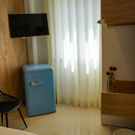 Althea مارينا دي سكيافوني