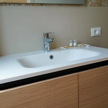 فندق مبيت وإفطار Althea مارينا دي سكيافوني