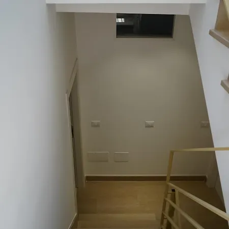 فندق مبيت وإفطار Althea مارينا دي سكيافوني