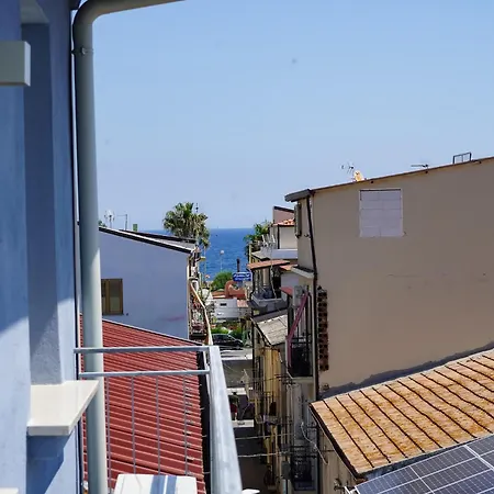 Althea مارينا دي سكيافوني