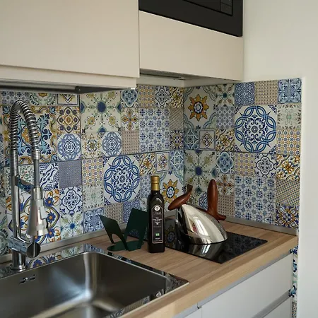 Althea * مارينا دي سكيافوني