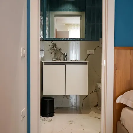 Althea Bed and breakfast *