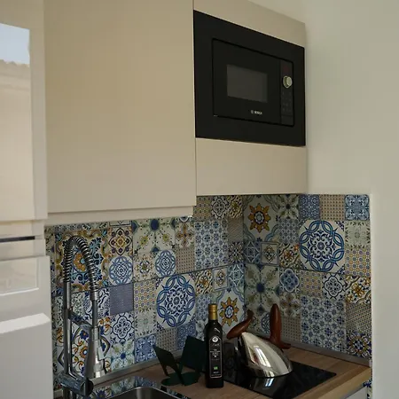 Althea فندق مبيت وإفطار مارينا دي سكيافوني