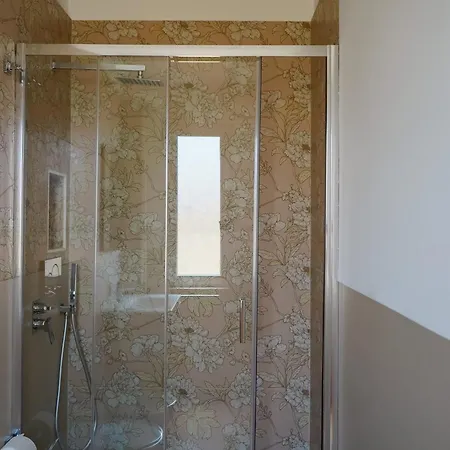 فندق مبيت وإفطار Althea مارينا دي سكيافوني