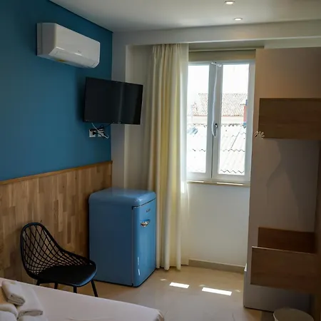 Althea * مارينا دي سكيافوني