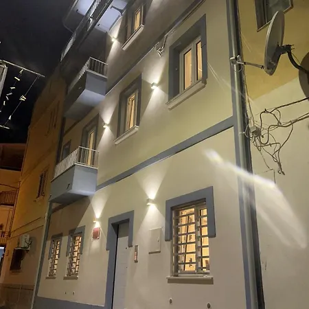 Althea مارينا دي سكيافوني