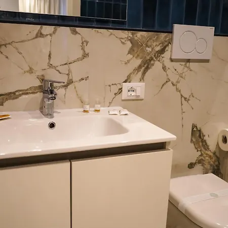 فندق مبيت وإفطار Althea *