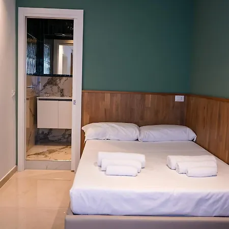 Althea * Marina di Schiavonea