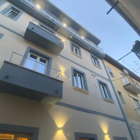 فندق مبيت وإفطار Althea *