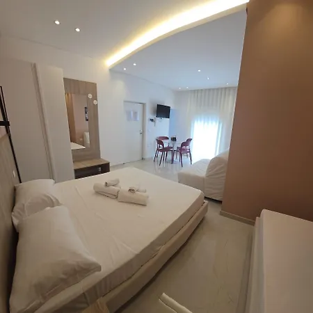 Althea Bed & Breakfast *