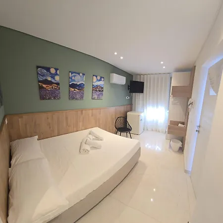 Bed & Breakfast Althea