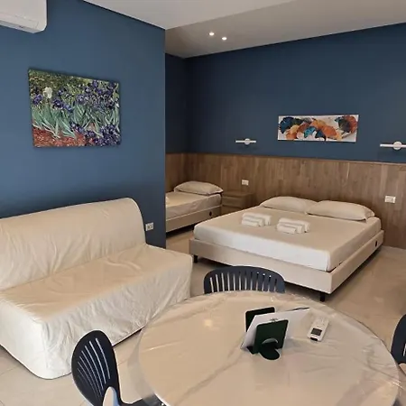 Bed & Breakfast Althea *