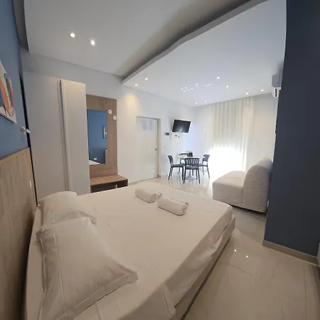 Bed & Breakfast Althea *