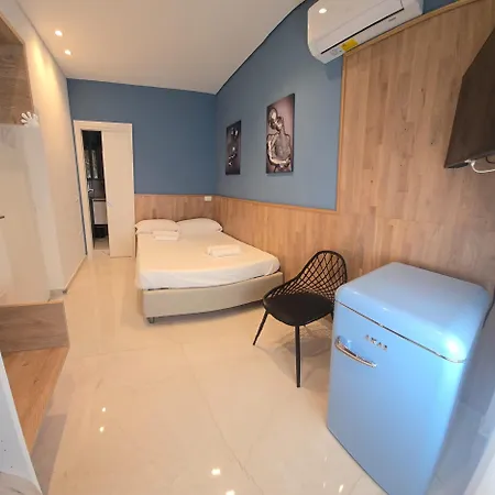 Bed & Breakfast Althea