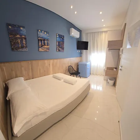 Bed & Breakfast Althea Marina di Schiavonea