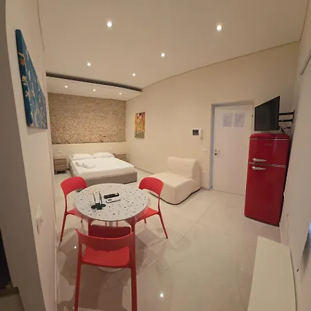 Althea Bed & Breakfast