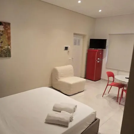 Althea Bed & Breakfast Marina di Schiavonea