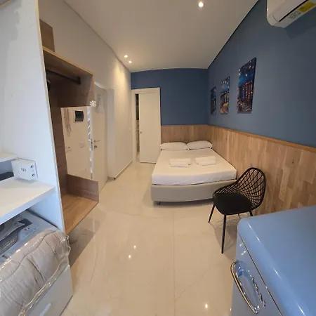 Bed & Breakfast Althea *