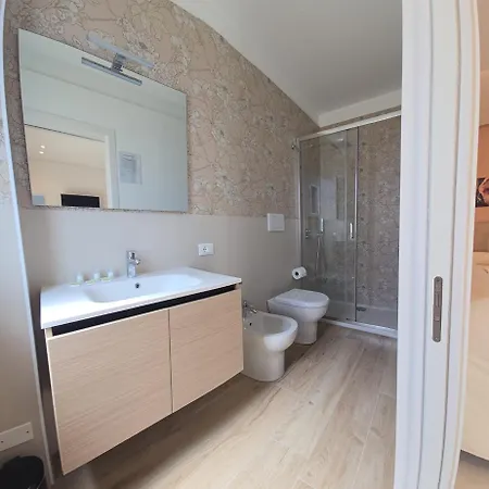 Bed & Breakfast Althea Marina di Schiavonea