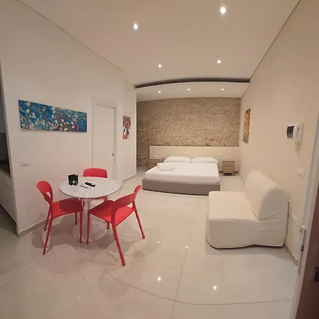Bed & Breakfast Althea