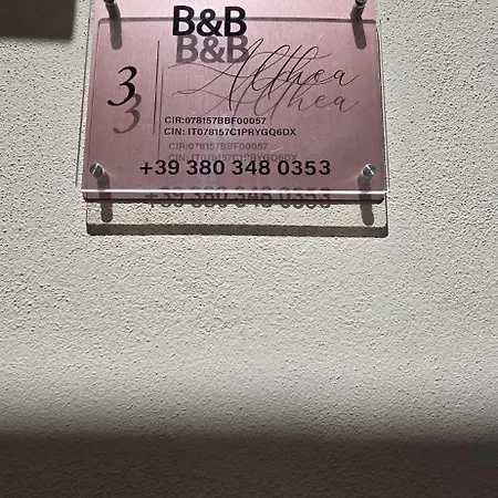 Althea Marina di Schiavonea