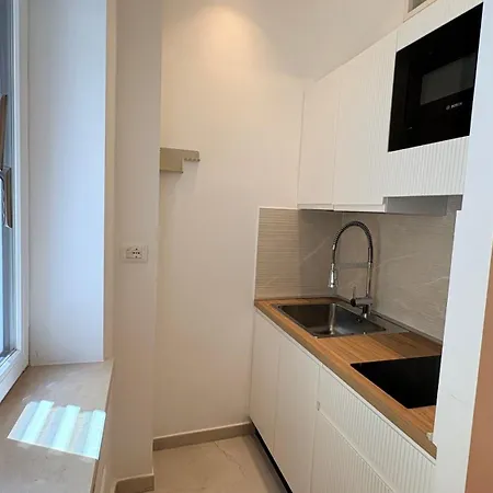 Althea Bed & Breakfast Marina di Schiavonea