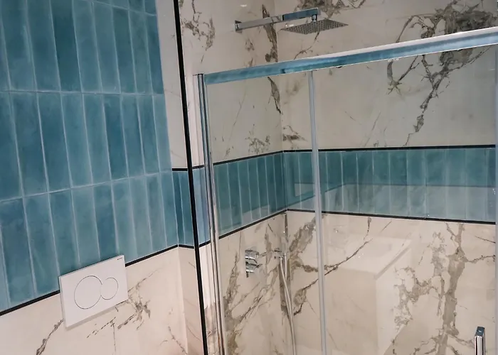 Althea * Marina di Schiavonea