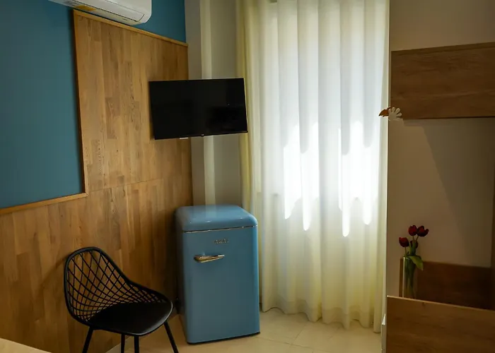 Althea Alojamento de Acomodação e Pequeno-almoço *