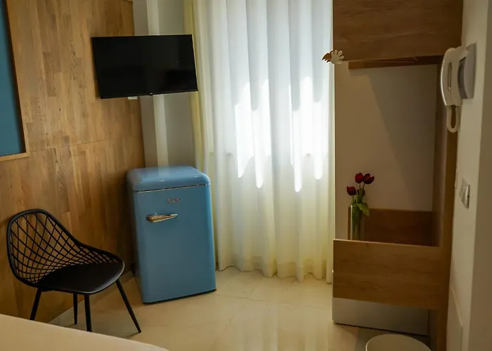 Althea Marina di Schiavonea