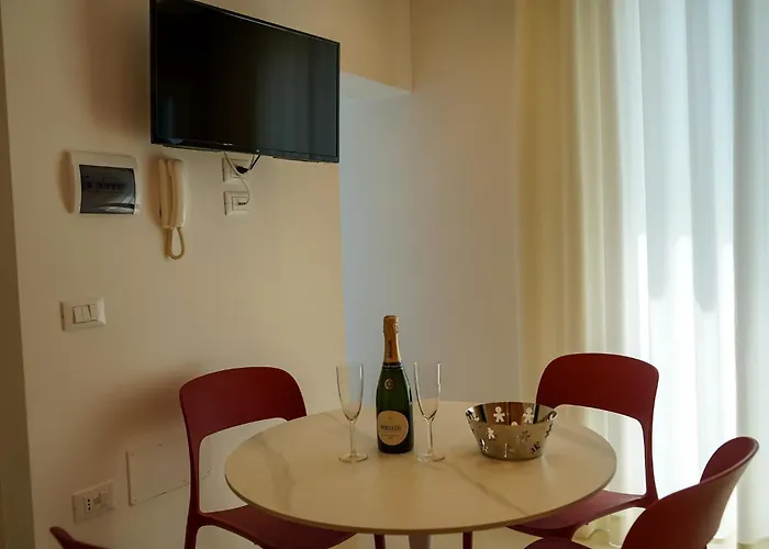 Althea Alojamento de Acomodação e Pequeno-almoço *