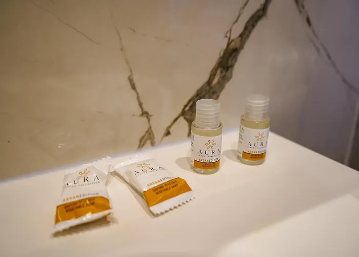 Althea Alojamento de Acomodação e Pequeno-almoço Marina di Schiavonea