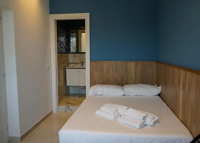 Althea מרינה די סקבוניאה