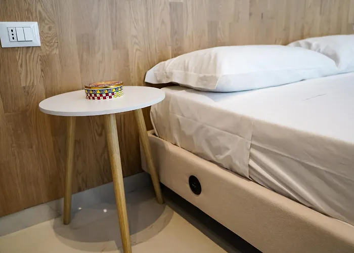 Alojamento de Acomodação e Pequeno-almoço Althea *