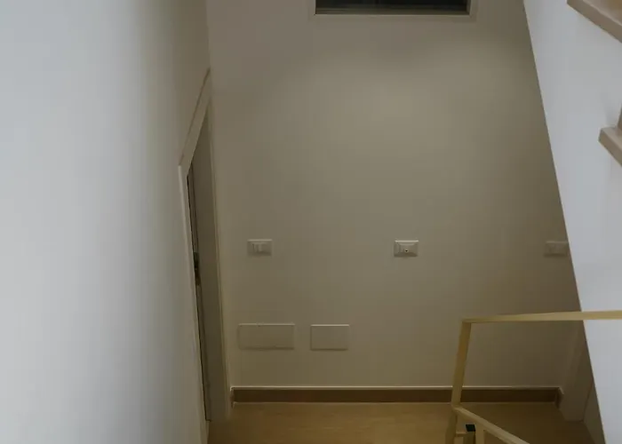 Alojamento de Acomodação e Pequeno-almoço Althea Marina di Schiavonea