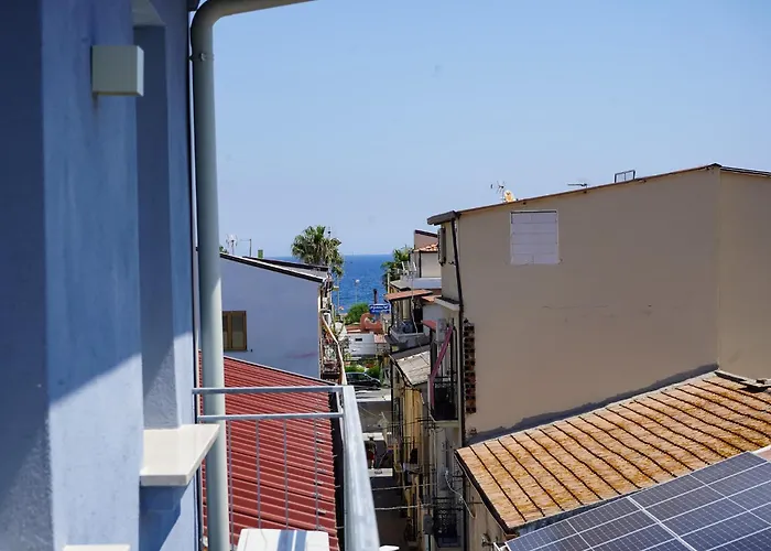 Althea Marina di Schiavonea