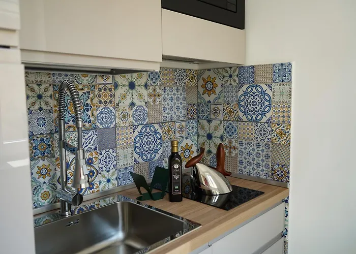 Althea * Marina di Schiavonea