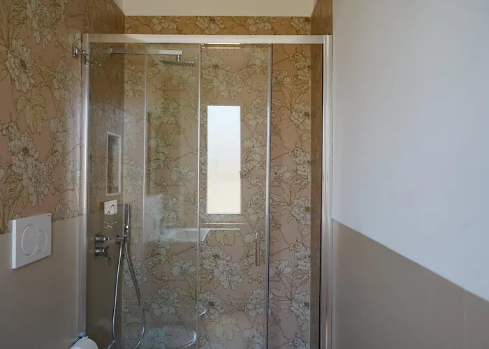 Alojamento de Acomodação e Pequeno-almoço Althea Marina di Schiavonea