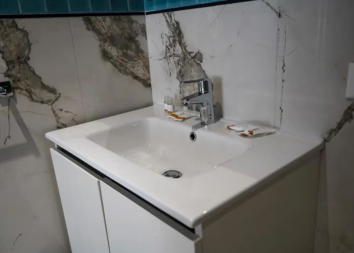 Althea Alojamento de Acomodação e Pequeno-almoço