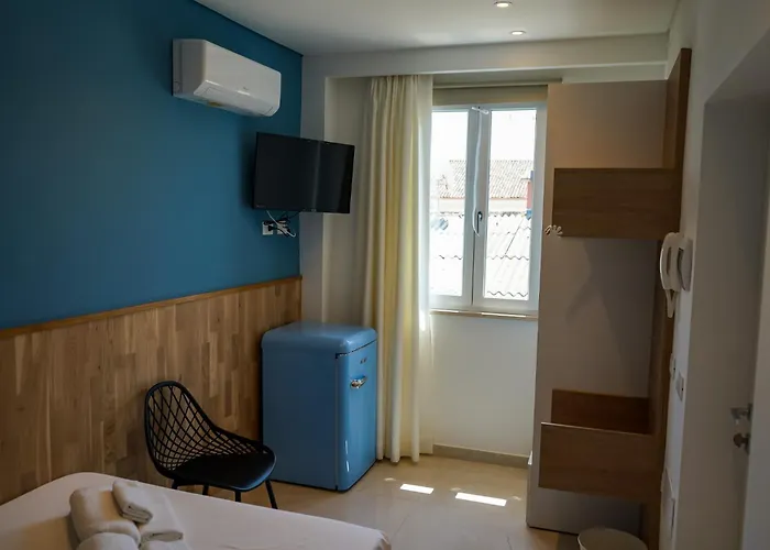 Althea * Marina di Schiavonea