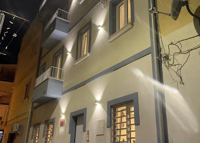 Althea מרינה די סקבוניאה