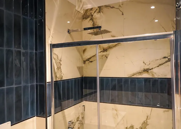 Alojamento de Acomodação e Pequeno-almoço Althea