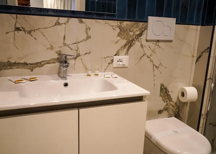 Alojamento de Acomodação e Pequeno-almoço Althea *