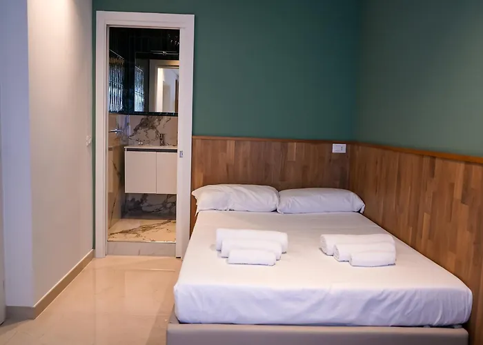 Althea * מרינה די סקבוניאה