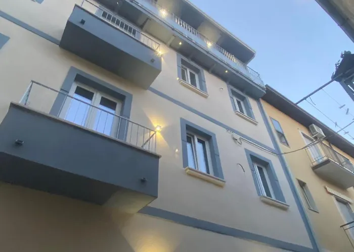 Alojamento de Acomodação e Pequeno-almoço Althea *